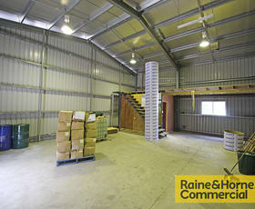 Factory, Warehouse & Industrial commercial property leased at 2A/14 Oasis Court Clontarf QLD 4019