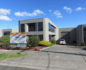 Factory, Warehouse & Industrial commercial property leased at 1/7-9 Newcastle Road Bayswater VIC 3153