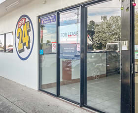Shop & Retail commercial property leased at 4, 115 River Road Gympie QLD 4570