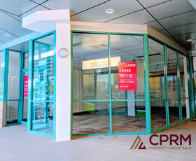 Medical / Consulting commercial property leased at 4/6 Endeavour Boulevard North Lakes QLD 4509