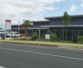 Shop & Retail commercial property leased at Suite 1, 70-72 Channon Street Gympie QLD 4570