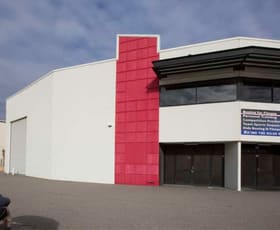 Factory, Warehouse & Industrial commercial property leased at 4/32 Finance Place Malaga WA 6090