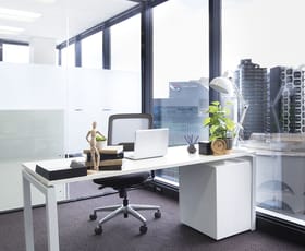 Offices commercial property leased at Suite 914/915/1 Queens Road Melbourne 3004 VIC 3004