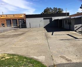 Factory, Warehouse & Industrial commercial property leased at 11 Sevenoaks Street Bentley WA 6102