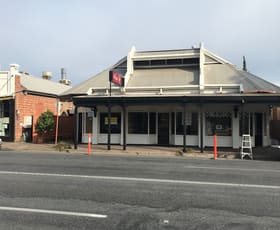 Medical / Consulting commercial property leased at 44 &46 Unley Road Unley SA 5061