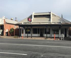 Shop & Retail commercial property leased at 44 &46 Unley Road Unley SA 5061