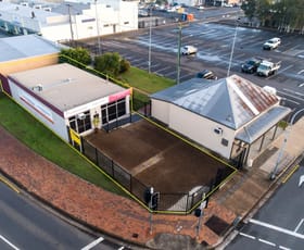 Offices commercial property leased at 40 Elgin Street Maitland NSW 2320