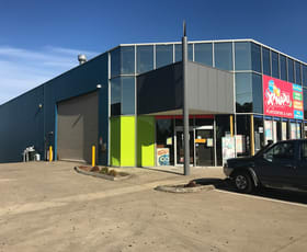 Factory, Warehouse & Industrial commercial property leased at 2/151-159 Princes Highway Hallam VIC 3803