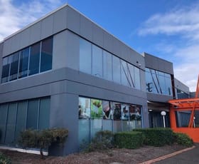 Factory, Warehouse & Industrial commercial property leased at Unit  6/63-79 Parramatta Road Silverwater NSW 2128