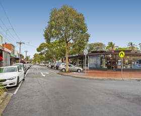 Shop & Retail commercial property leased at 42 East Concourse Beaumaris VIC 3193