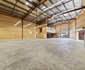 Showrooms / Bulky Goods commercial property leased at 33 Teddington Road Burswood WA 6100