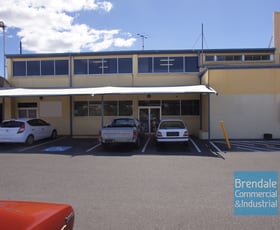 Offices commercial property leased at 10E/445-451 Gympie Rd Strathpine QLD 4500