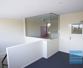 Offices commercial property leased at 10E/445-451 Gympie Rd Strathpine QLD 4500