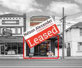 Shop & Retail commercial property leased at Ground/670 High Street Reservoir VIC 3073