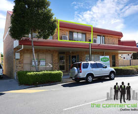 Medical / Consulting commercial property leased at 4/20 Baynes Street Margate QLD 4019