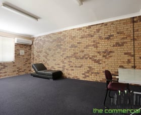 Medical / Consulting commercial property leased at 4/20 Baynes Street Margate QLD 4019