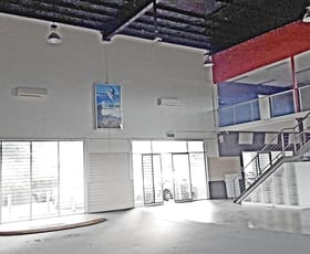 Showrooms / Bulky Goods commercial property leased at Nundah QLD 4012