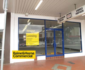 Offices commercial property leased at 172 Bridge St Tamworth NSW 2340