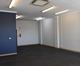 Medical / Consulting commercial property leased at 18a/121 Lawes Street East Maitland NSW 2323