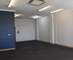 Offices commercial property leased at 18a/121 Lawes Street East Maitland NSW 2323