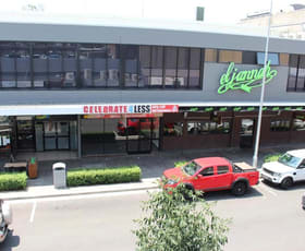 Offices commercial property leased at Shop 3, 535 High Street Penrith NSW 2750