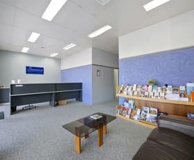 Factory, Warehouse & Industrial commercial property leased at 23/1140 Nepean Highway Mornington VIC 3931