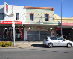 Shop & Retail commercial property leased at 258 Marrickville Road Marrickville NSW 2204