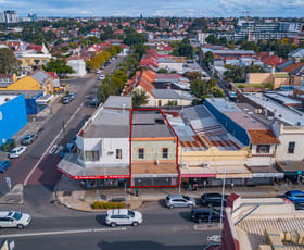 Shop & Retail commercial property leased at 258 Marrickville Road Marrickville NSW 2204