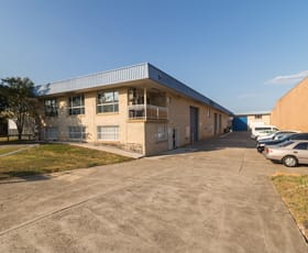 Factory, Warehouse & Industrial commercial property leased at 2/14 Nello Place Wetherill Park NSW 2164