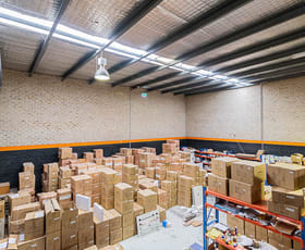 Factory, Warehouse & Industrial commercial property leased at 2/14 Nello Place Wetherill Park NSW 2164