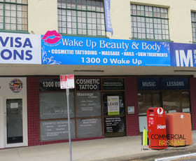 Shop & Retail commercial property leased at 184 Albion Road Windsor QLD 4030