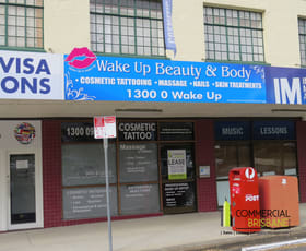 Offices commercial property leased at 184 Albion Road Windsor QLD 4030