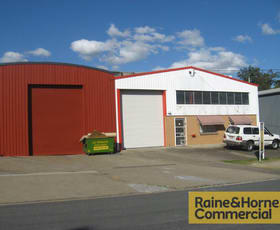 Factory, Warehouse & Industrial commercial property leased at 3 Staple Street Seventeen Mile Rocks QLD 4073