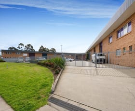 Factory, Warehouse & Industrial commercial property leased at 7/16 Powers Road Seven Hills NSW 2147