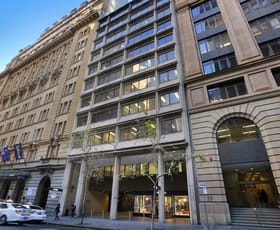 Offices commercial property leased at Level 1/23 O'Connell Street Sydney NSW 2000