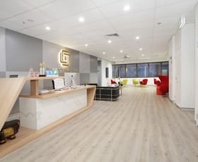 Offices commercial property leased at Level 1/23 O'Connell Street Sydney NSW 2000