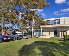 Offices commercial property leased at 15A/1-15 Tramore Place Killarney Heights NSW 2087