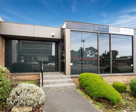 Other commercial property leased at 1/861 Doncaster Road Doncaster East VIC 3109