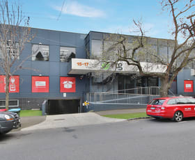 Offices commercial property leased at Level 1, Suite 2/15 Shierlaw Avenue Canterbury VIC 3126