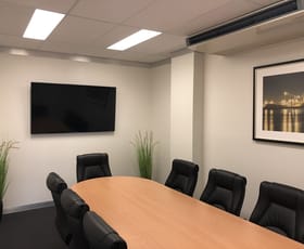 Offices commercial property leased at 1/9 Oldaker Street Devonport TAS 7310