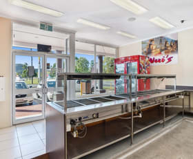 Shop & Retail commercial property leased at 2/1 Jensen Street Manunda QLD 4870
