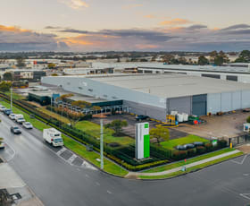 Factory, Warehouse & Industrial commercial property for lease at 20 Holbeche Road Arndell Park NSW 2148