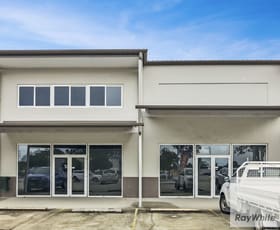 Medical / Consulting commercial property leased at 4/671-675 Deception Bay Road Deception Bay QLD 4508