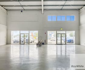 Showrooms / Bulky Goods commercial property leased at 4/671-675 Deception Bay Road Deception Bay QLD 4508