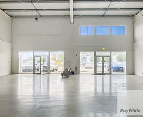 Medical / Consulting commercial property leased at 4/671-675 Deception Bay Road Deception Bay QLD 4508