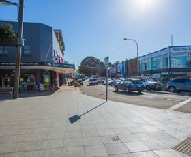 Shop & Retail commercial property leased at 1, 3 & 5/8 Fisher Road Dee Why NSW 2099