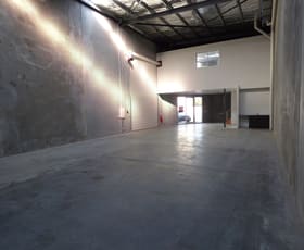 Factory, Warehouse & Industrial commercial property leased at 13/18-20 Edward Street Oakleigh VIC 3166