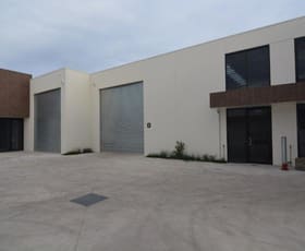 Factory, Warehouse & Industrial commercial property leased at 8/7-13 Ponting Street Williamstown VIC 3016