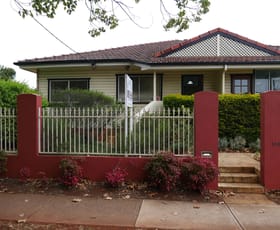 Medical / Consulting commercial property leased at 2/118 Herries Street East Toowoomba QLD 4350