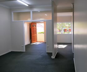 Medical / Consulting commercial property leased at 2/118 Herries Street East Toowoomba QLD 4350